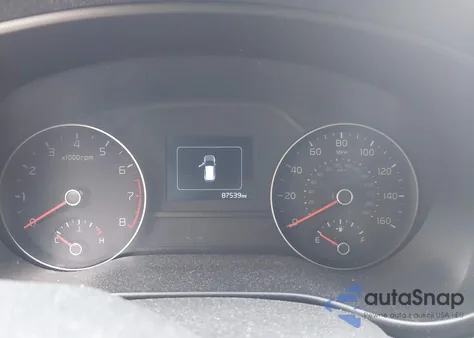 2017 Kia Sportage Ex from USA, damaged, VIN KNDPNCAC9H7152016